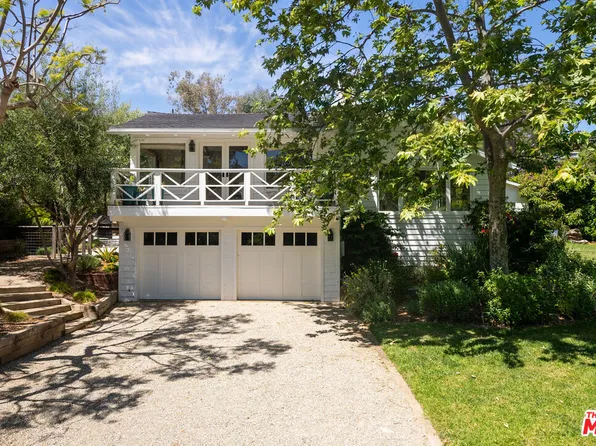 6456 Sycamore Meadows Dr, Malibu, CA 90265