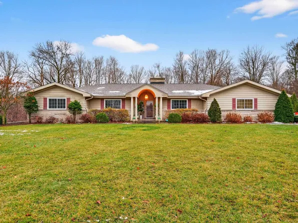 1729 W Farview Dr, Peru, IN 46970