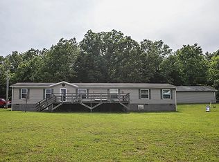 3845 N Grandview Church Rd, Vine Grove, KY 40175