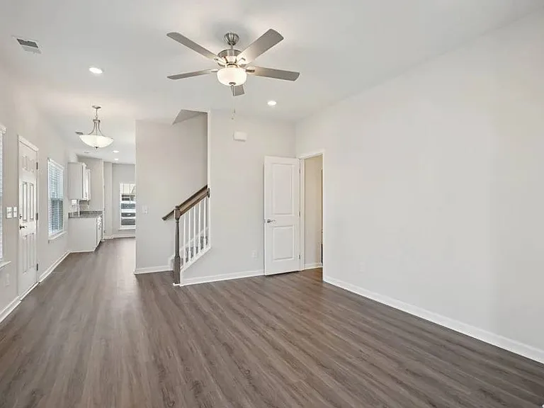 Harts Branch Townhomes — Photo 27