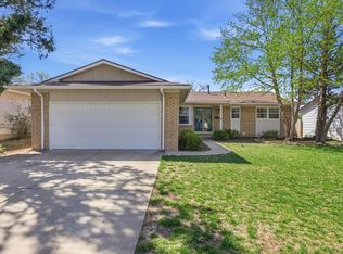 8149 E Grail St, Wichita, KS 67207