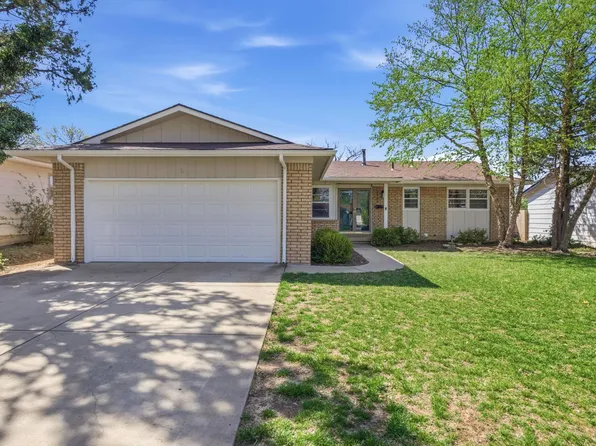 8149 E Grail St, Wichita, KS 67207