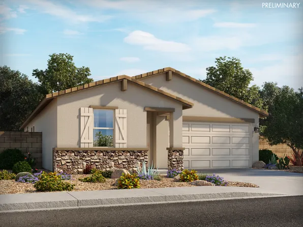 6758 W Encinas Ln, Phoenix, AZ 85043