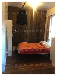 Rented by Opera House Lofts