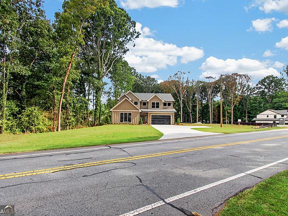 4th image of 5574 Lilburn Stone Mountain Rd