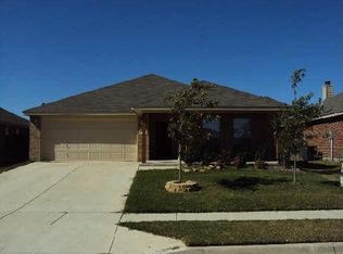 6153 Tilapia Dr, Fort Worth, TX 76179