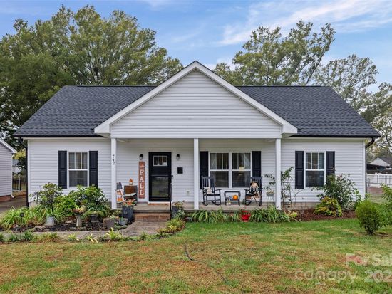 742 Rockwood Dr, Rock Hill, SC 29730
