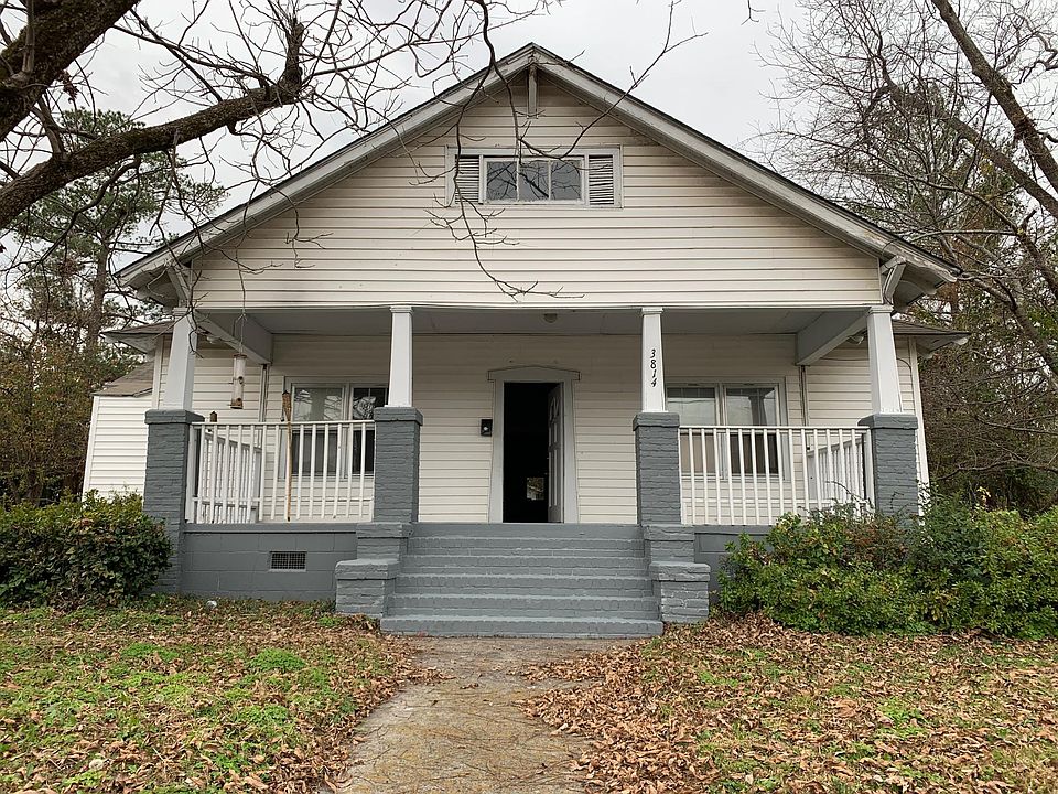 2nd image of 3814 Napier Ave