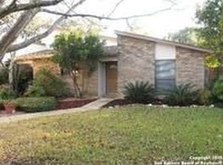 2014 Encino White St, San Antonio, TX 78259