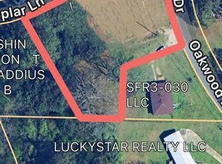 3608 Poplar Ln #0, Adamsville, AL 35005
