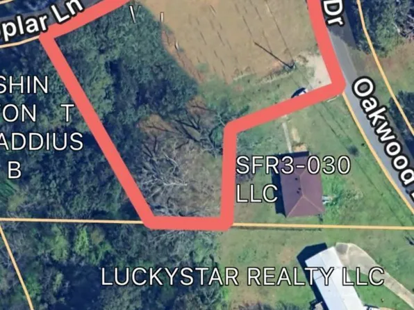 3608 Poplar Ln #0, Adamsville, AL 35005