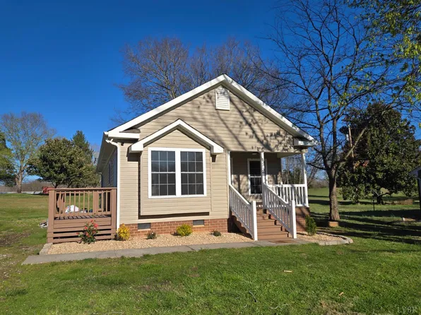 1536 Cumberland Rd, Farmville, VA 23901