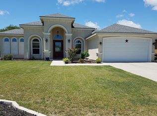 94 Golf House Rd, Laguna Vista, TX 78578