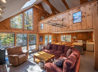 27 Bears Den Rd, West Dover, VT 05356