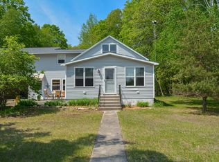 740 State Highway 42, Ellison Bay, WI 54210