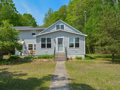 740 State Highway 42, Ellison Bay, WI, 54210