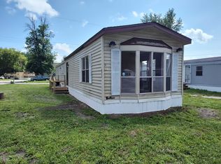 5653 Dixie Hwy LOT 26, Saginaw, MI 48601