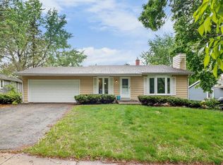 2914 Shefford Dr, Madison, WI 53719