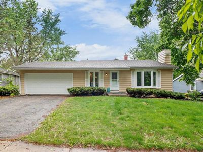 2914 Shefford Drive, Madison, WI, 53719