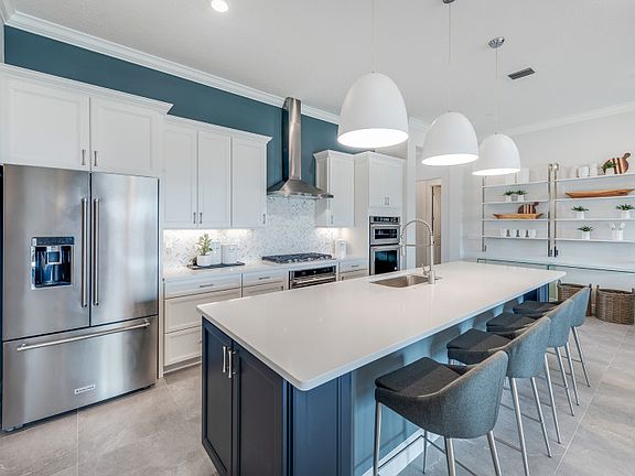 Model Representation