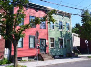 142 Lark St #1, Albany, NY 12210