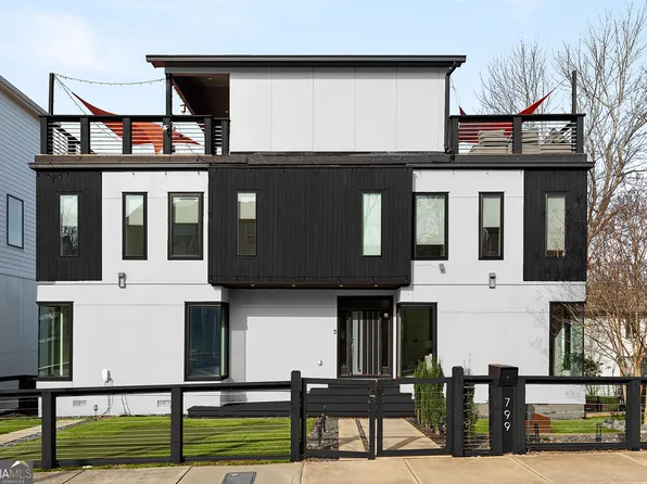 799 Connally St SE, Atlanta, GA 30315