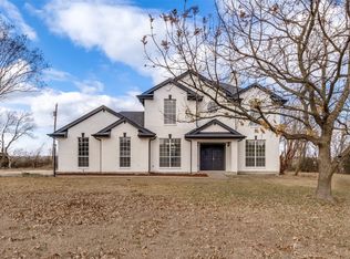 471 Meadowview Cir, Van Alstyne, TX 75495