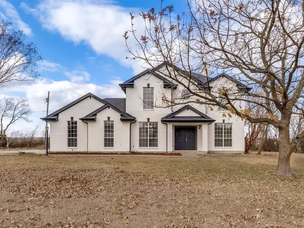 471 Meadowview Cir, Van Alstyne, TX 75495