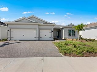 12434 Citrine St, Punta Gorda, FL 33982