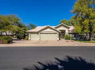 7344 E Forge Ave, Mesa, AZ 85208