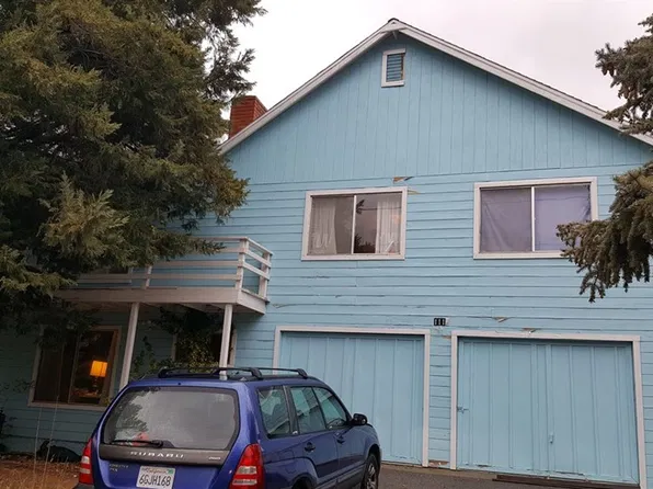 1112 Coldwater Dr, Frazier Park, CA 93225