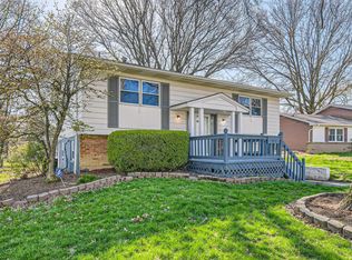 1074 Hunt Valley Dr, Reynoldsburg, OH