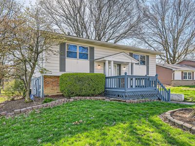 1074 Hunt Valley Dr, Reynoldsburg, OH, 43068
