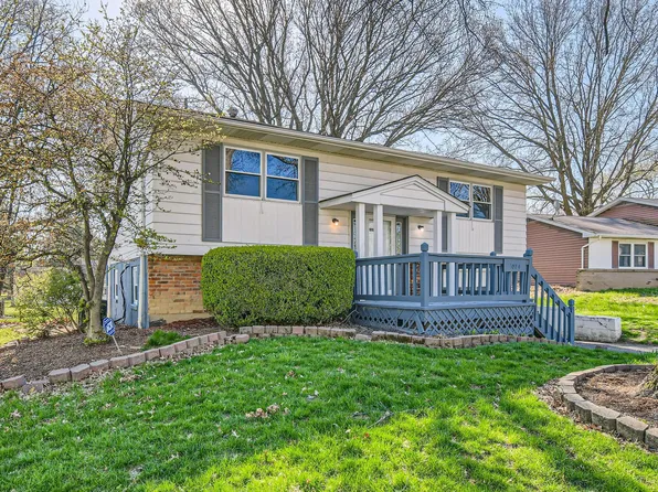 1074 Hunt Valley Dr, Reynoldsburg, OH 43068