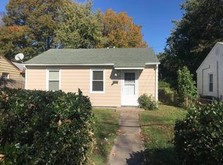 506 Shelton Rd, Hampton, VA 23663