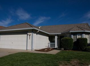 2805 Winged Foot Way, Modesto, CA 95355