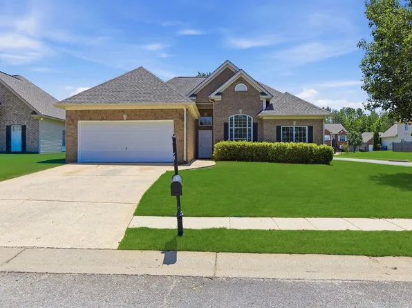225 Stonecreek Way, Helena, AL 35080