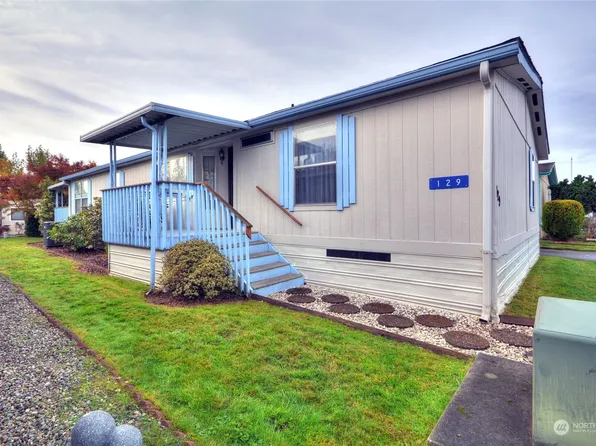 16600 25th Avenue NE #129, Marysville, WA 98271