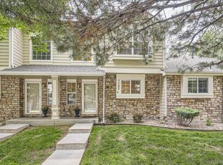 1127 S Ventura Cir UNIT B, Aurora, CO 80017
