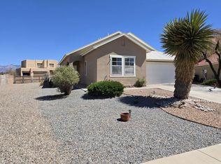 2185 Deer Trail Loop NE, Rio Rancho, NM 87124