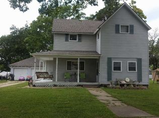 719 N 11th St, Independence, KS 67301