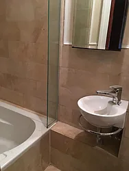 Rented by Manhattan Flats
