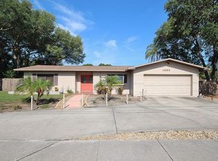 1562 S Keene Rd, Clearwater, FL 33756