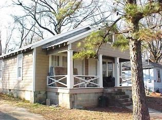 402 Nixon Ave SW, Rome, GA 30161