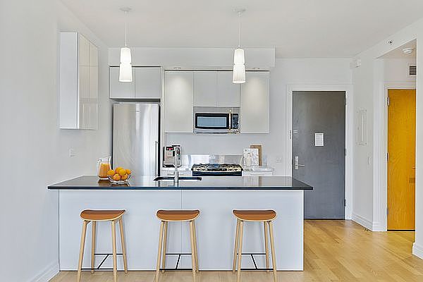 1st image of 550 W 54th St #852