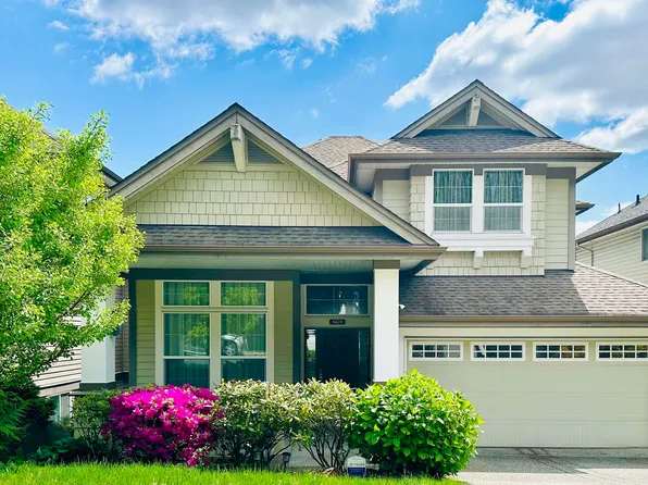 3470 Stephens Ct, Coquitlam, BC V3E 0H8