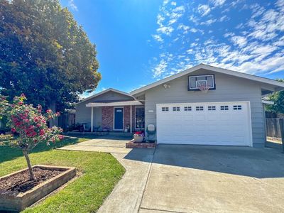 41679 Sherwood St, Fremont, CA, 94538