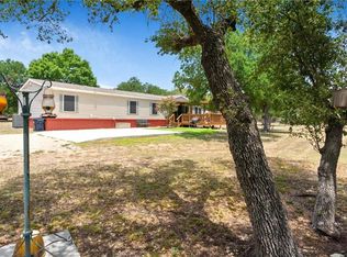 100 Big Oak Ln, Georgetown, TX 78633