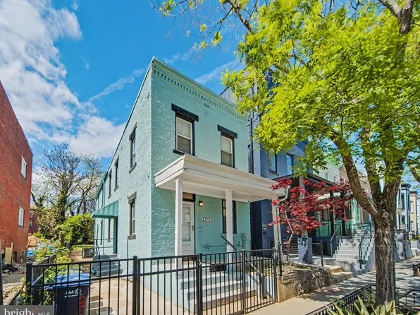 2712 Sherman Ave NW, Washington, DC 20001
