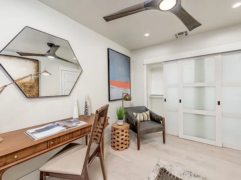 Luxury Spaces — Photo 263